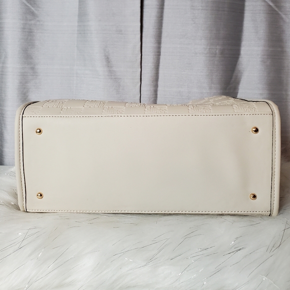 STEVE MADDEN oatmilk bjeanne tote bag - Picture 9 of 10